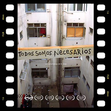 Todos somos necesarios