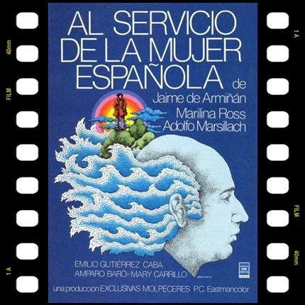 Al servicio de la mujer española(1978)