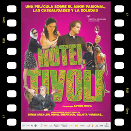 Hotel Tívoli (2007)
