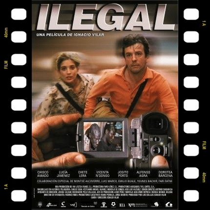 Ilegal (2003)