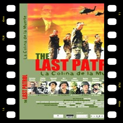 The last patrol (1999)