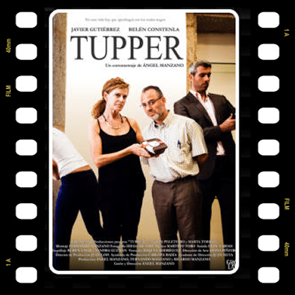 Tupper (2014)