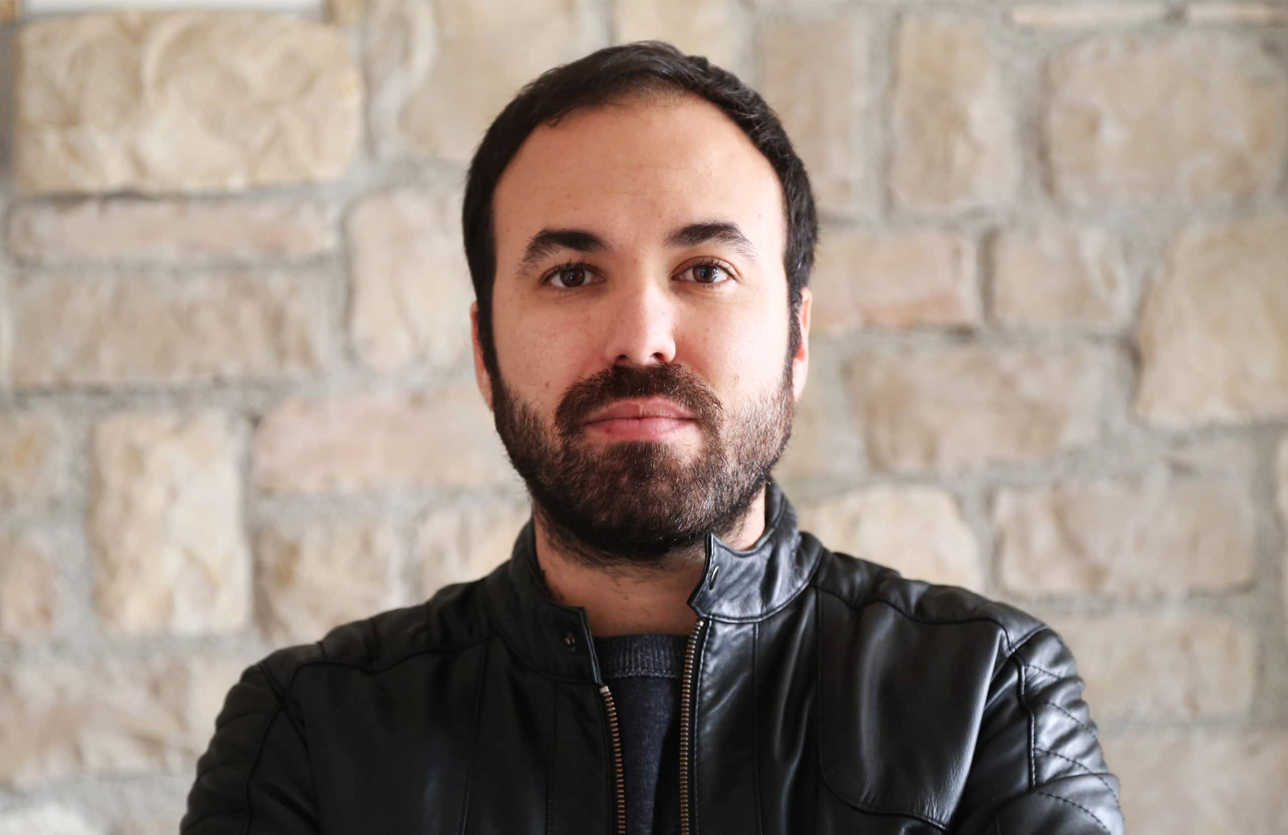 Álvaro Gago impartirá una master class en el Festival Primavera do Cine de Vigo