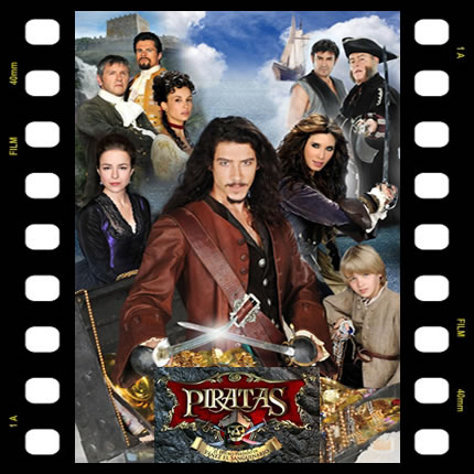 Piratas (2011)