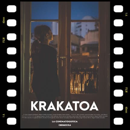Krakatoa (2018)