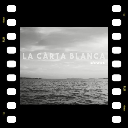 La carta blanca (2018)