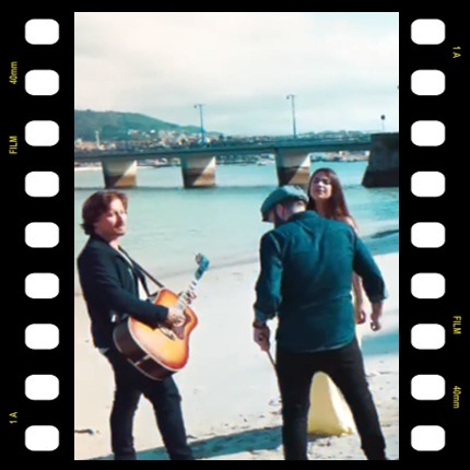 Older with you (2018)