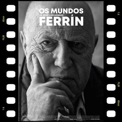Os mundos de Xosé Luis Méndez Ferrín (2019)