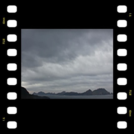 Ovnis entre Cíes y Nigrán (2018)