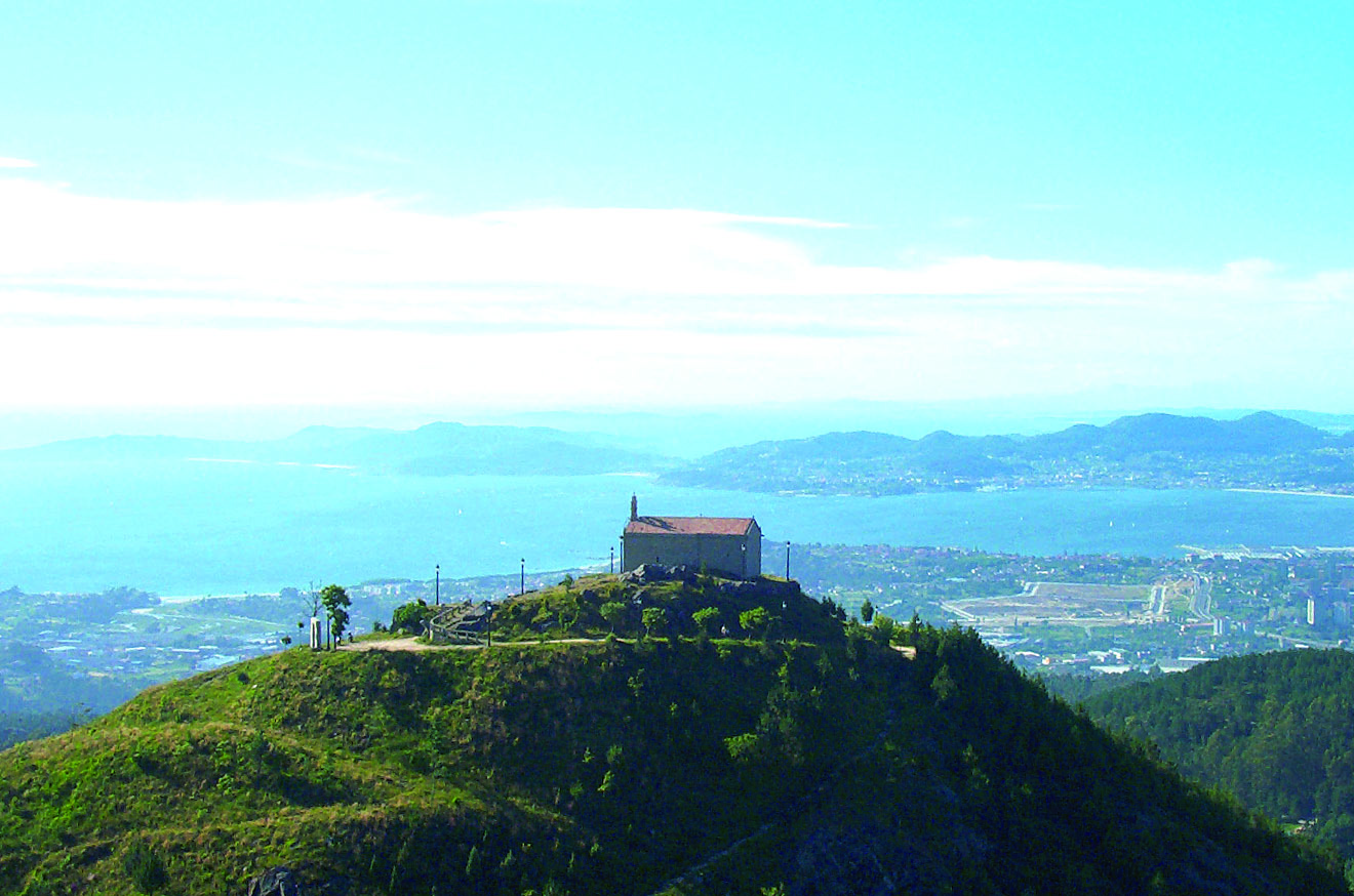 Monte Alba