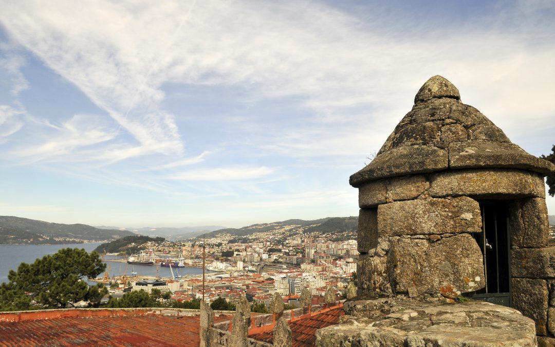 Monte do Castro