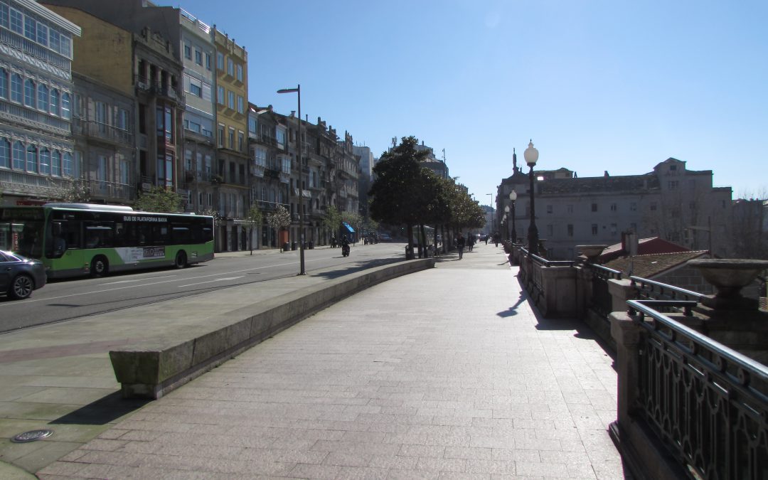 Paseo de Alfonso XII