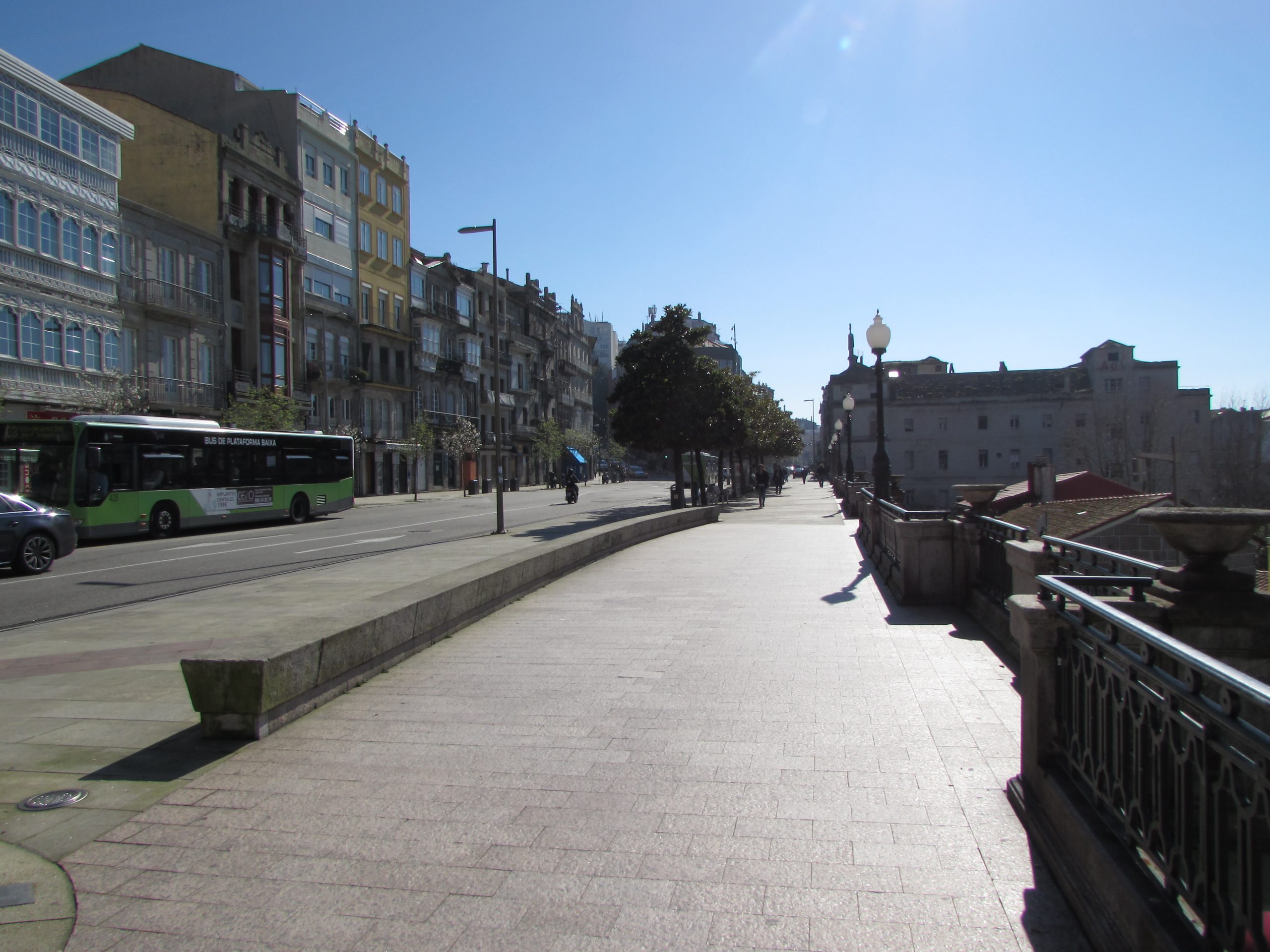 Paseo de Alfonso XII