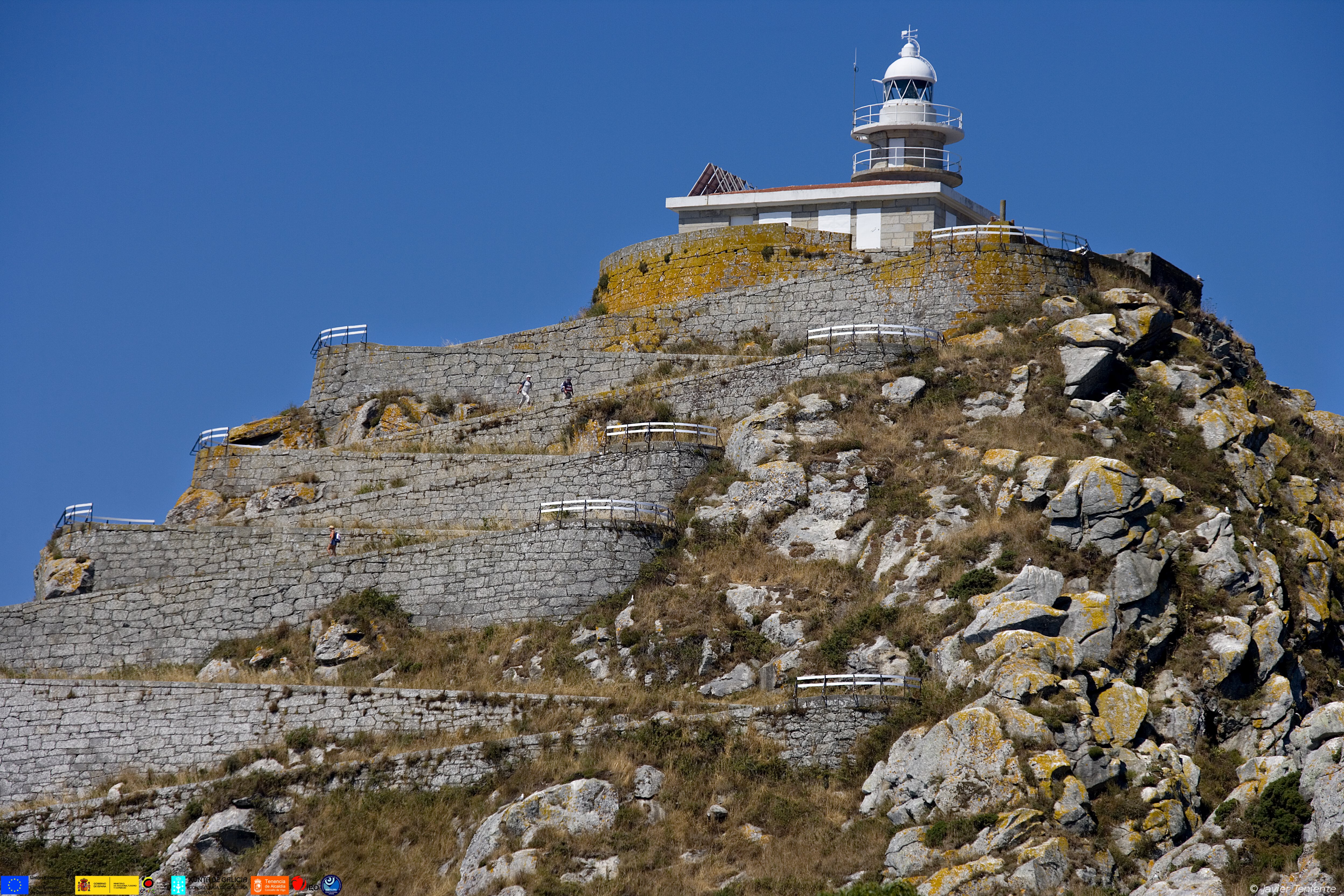 Faro de Cíes