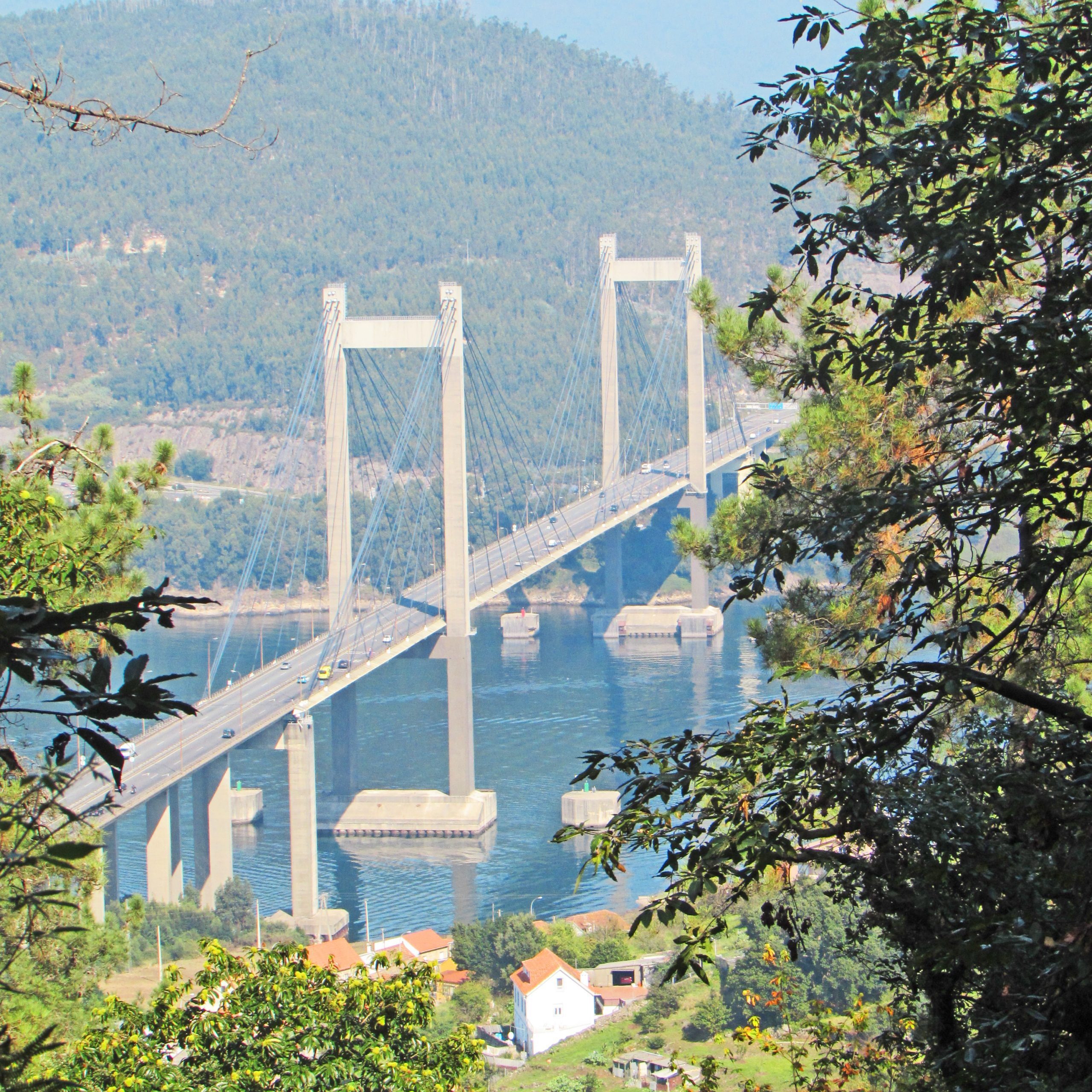 Puente de Rande