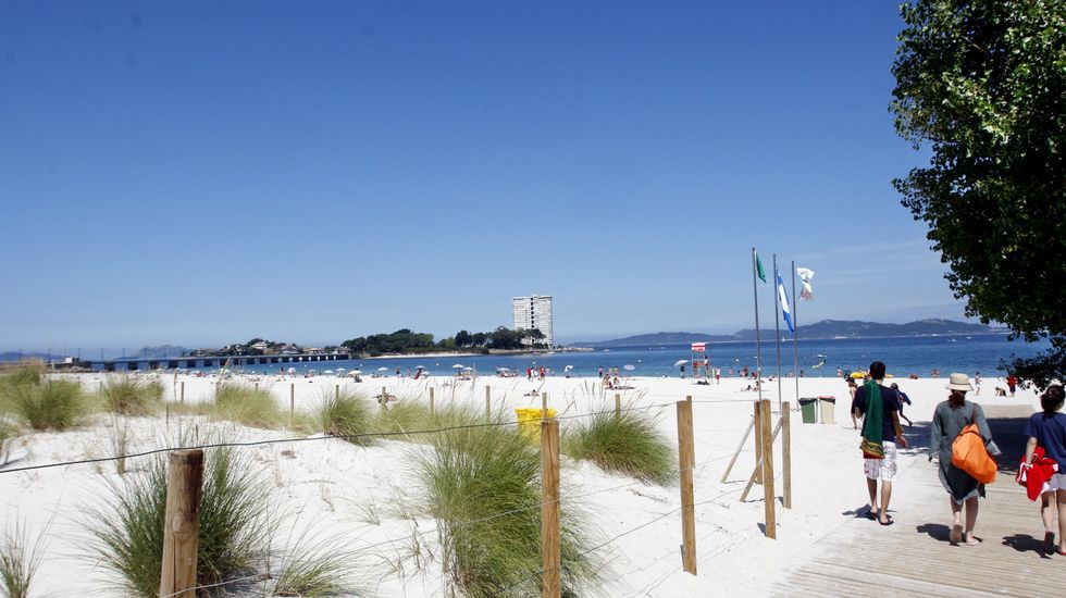 Playa del Vao