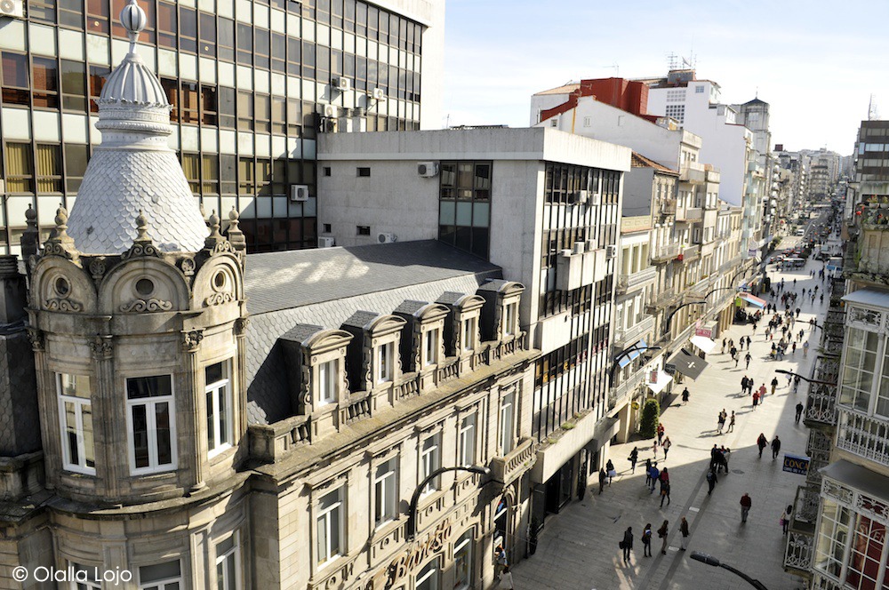 Calle Príncipe