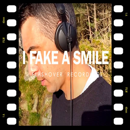 I fake a smile (2021)