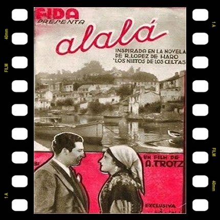 Alalá (1933)