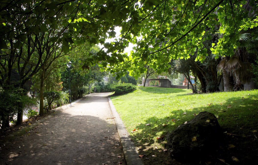 Parque da Bouza