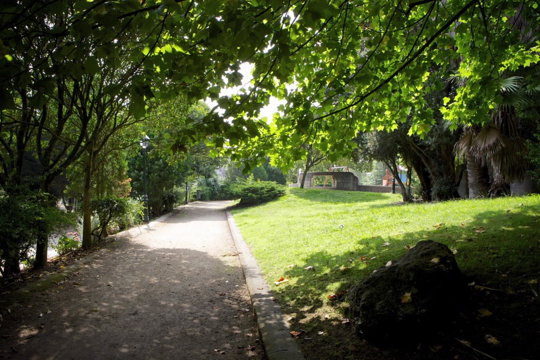 Parque da Bouza