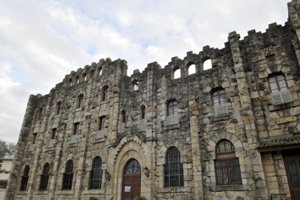 Monasterio de la Visitación