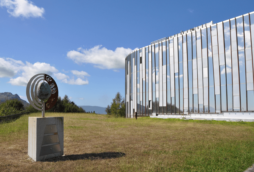 Universidad de Vigo – CUVI