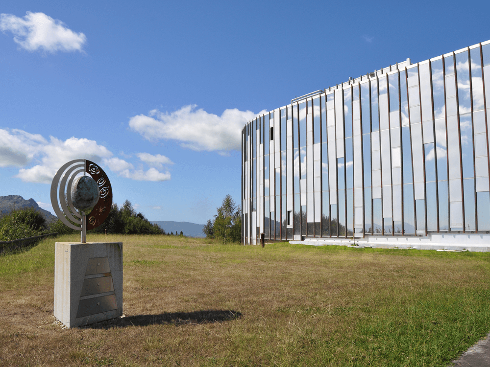Universidad de Vigo – CUVI