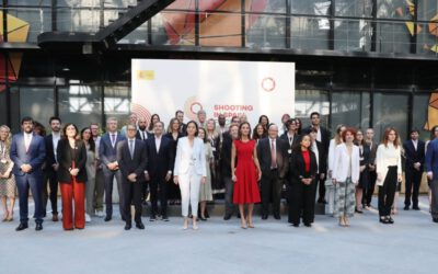 Vigo presenta mañana sus grandes posibilidades como plató de cine a una treintena de productoras y estudios norteamericanos