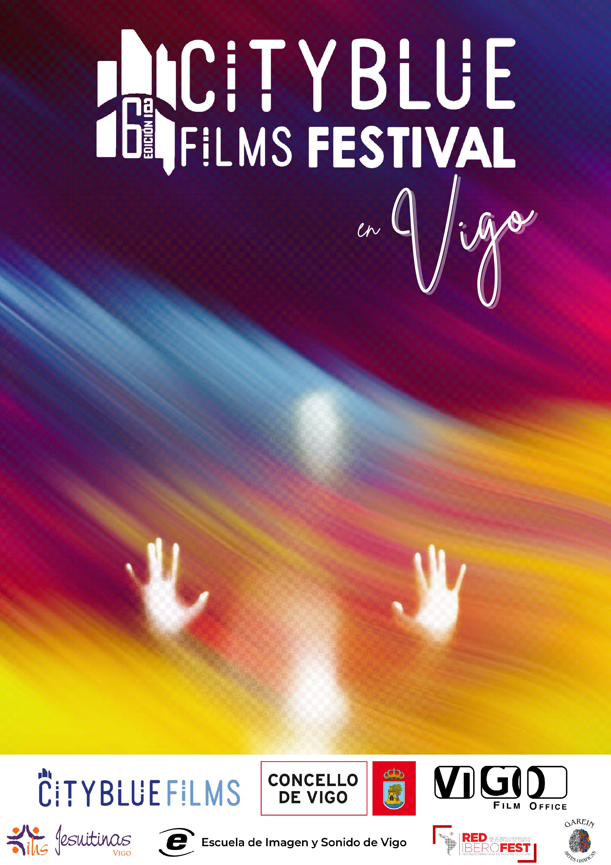 El CityBlue Films Festival celebra su sexta edición en Vigo