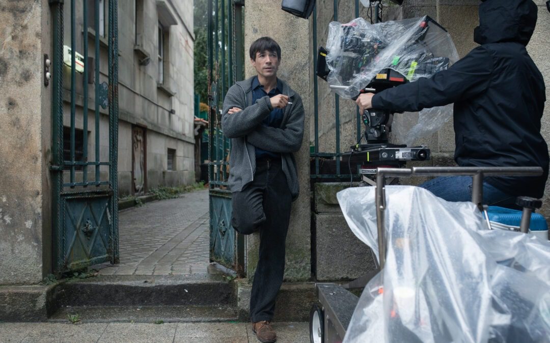 Vigo se estrena el próximo jueves en Fitur Screen