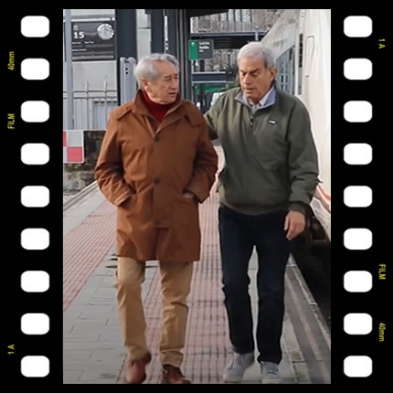 El origen de la sed (2022)