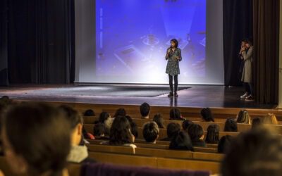 El Festival de Cine Inclusivo de Vigo abre el plazo de recepción de producciones hasta el 17 de mayo