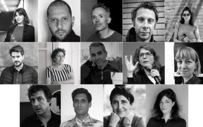 “Ventura” anuncia los proyectos internacionales que participarán en su foro de coproducción 