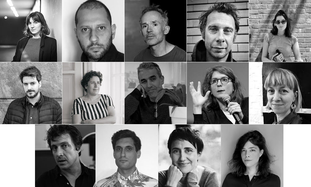 “Ventura” anuncia los proyectos internacionales que participarán en su foro de coproducción 