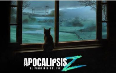 Vigo acogerá el rodaje de “Apocalipsis Z”, película basada en la novela de Manel Loureiro para Amazon Prime Video