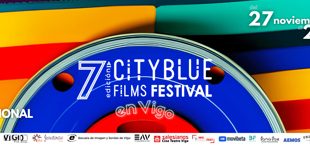 El City Blue Films Festival celebra su séptima edición en Vigo