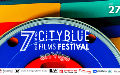 El City Blue Films Festival celebra su séptima edición en Vigo
