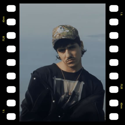 God’s favorite (2024)