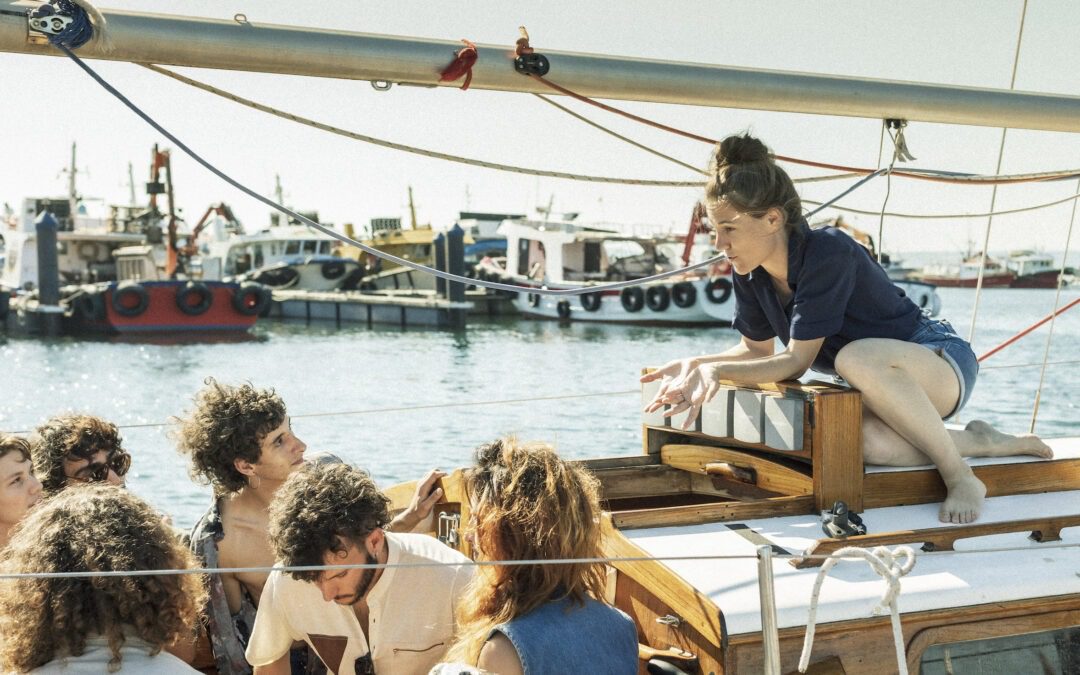 Carla Simón comienza el rodaje de “Romería” en Vigo