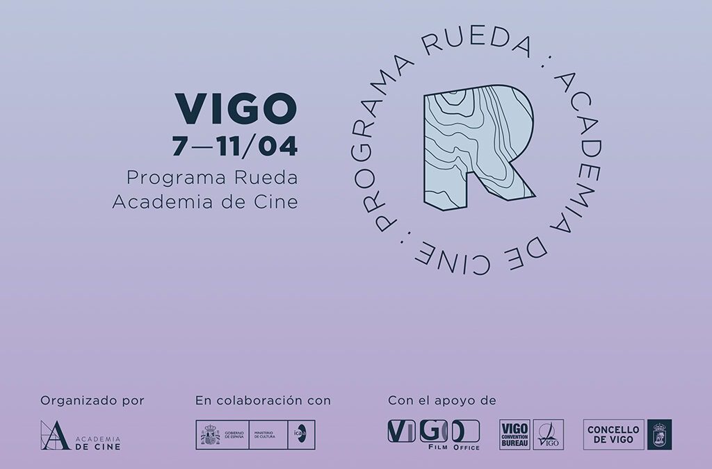 Pilar Palomero, Carolina Yuste y Lois Patiño, entre los protagonistas del segundo encuentro en Vigo Rueda-Academia de Cine