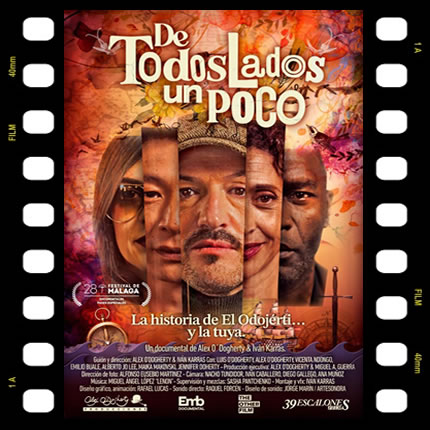 De todas partes un poco (2025)