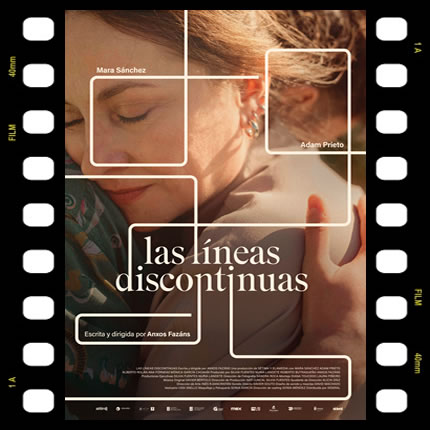 Las líneas discontinuas (2025)