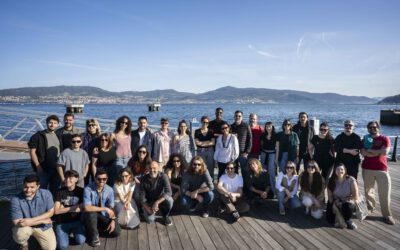 Rueda Academia de Cine llega a Vigo por tercer año