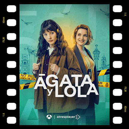 Ágata y Lola (2026)