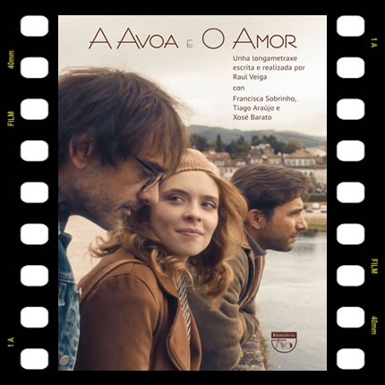 A avoa e o amor (2026)